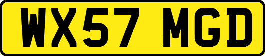WX57MGD
