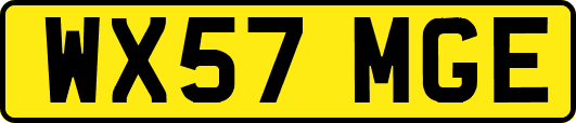 WX57MGE