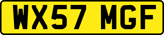 WX57MGF
