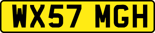 WX57MGH