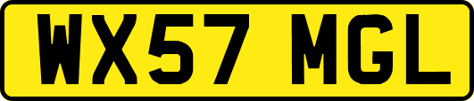 WX57MGL