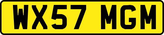WX57MGM