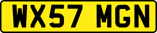 WX57MGN