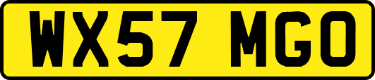 WX57MGO