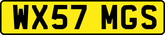 WX57MGS