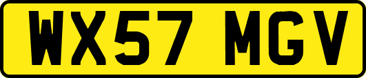 WX57MGV