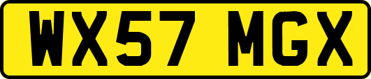 WX57MGX