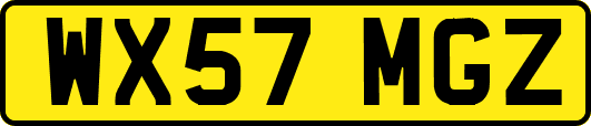 WX57MGZ