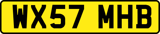 WX57MHB