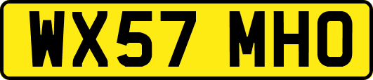 WX57MHO