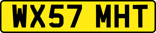 WX57MHT