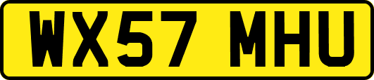 WX57MHU