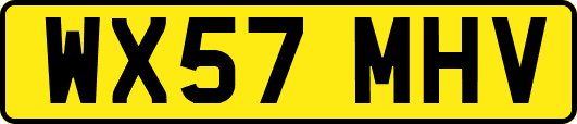 WX57MHV