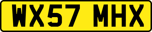 WX57MHX