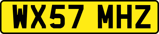 WX57MHZ