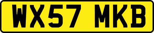 WX57MKB