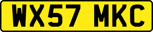 WX57MKC