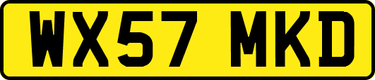 WX57MKD