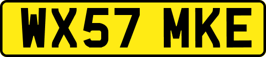 WX57MKE