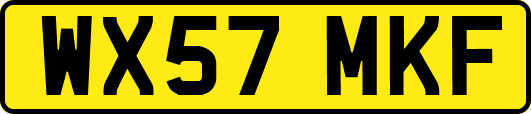 WX57MKF