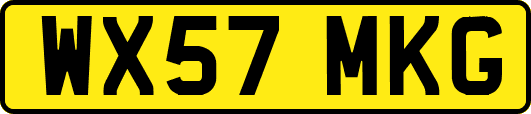 WX57MKG