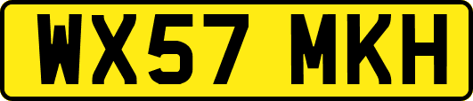 WX57MKH