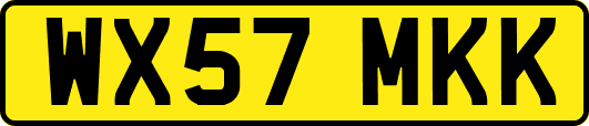 WX57MKK