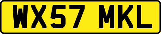 WX57MKL