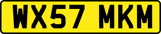 WX57MKM