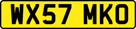 WX57MKO