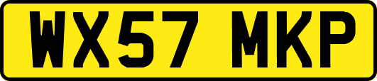 WX57MKP