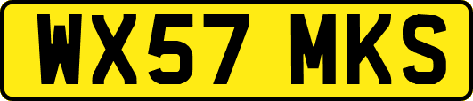 WX57MKS