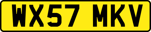 WX57MKV