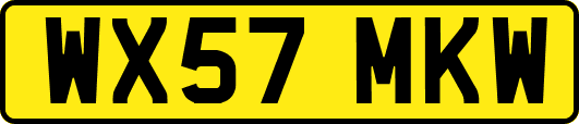 WX57MKW