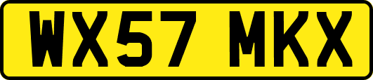 WX57MKX