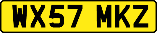 WX57MKZ