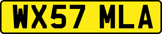 WX57MLA