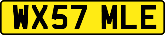 WX57MLE