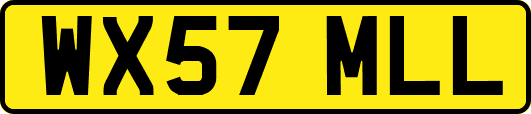 WX57MLL