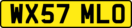 WX57MLO