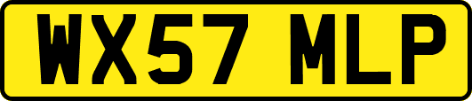 WX57MLP
