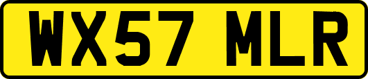 WX57MLR