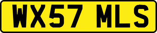 WX57MLS