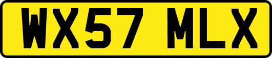 WX57MLX
