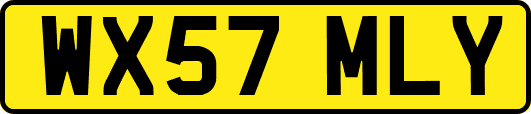 WX57MLY