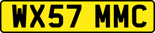 WX57MMC