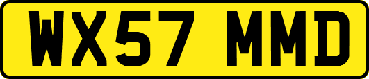 WX57MMD