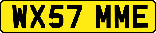 WX57MME