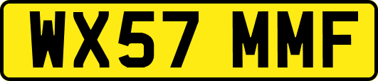 WX57MMF