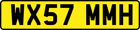 WX57MMH